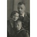 Френч для командного и начальствующего состава АБТВ РККА обр. 1935 г.